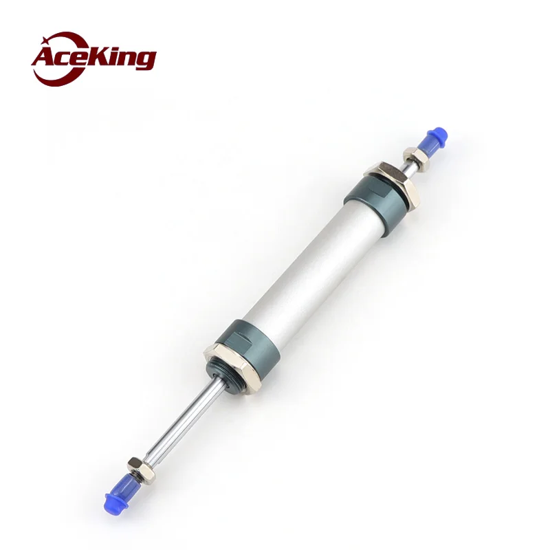 

Mini cylinder MALD16/20/25/32/40 x25x50x75x100x125x150x175s two-axis double aluminum alloy cylinder double acting type