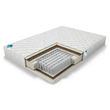 

Mattress dimax practical medium light 500 160x200 cm