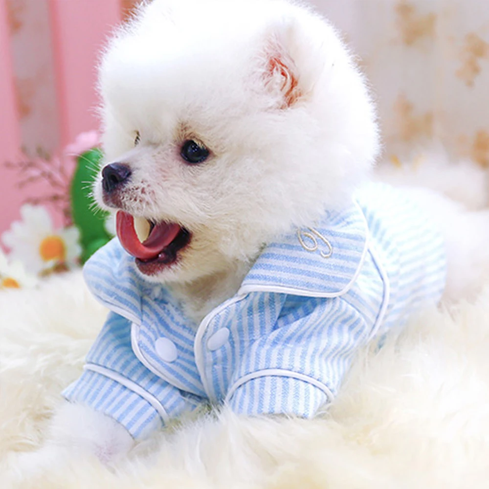 DogMEGA Super Cute Soft Pajamas