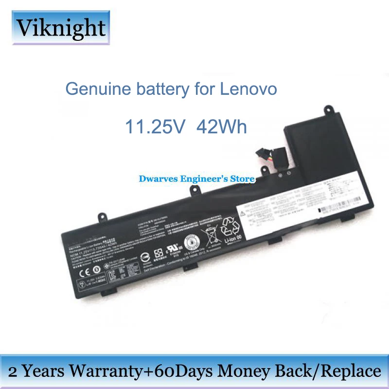 00HW044 SB10J78992 Аккумулятор для ноутбука lenovo ThinkPad Yoga 11e 20G8-S03400 Chromebook 20GD-0004AU литий-ионный аккумулятор 11,25 в