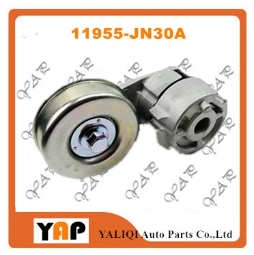 Автоматический натяжитель ремня для FITNISSAN TEANA J32 J32Z MR20DE 2.0L L4 11955-JN30A 2008-2012