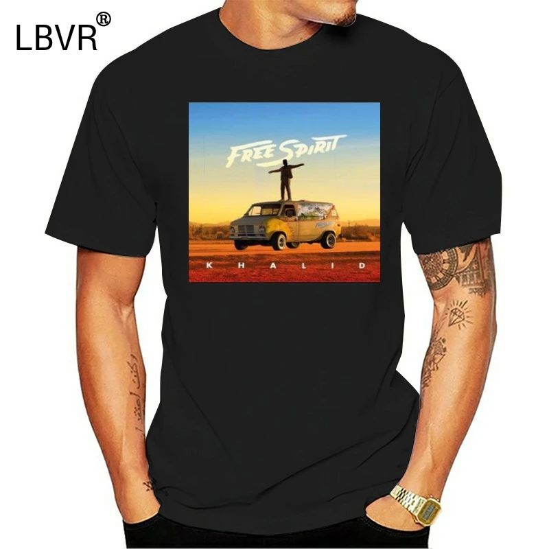 khalid tour sweatshirt