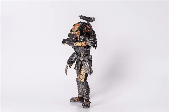 Набор для мобильного гаража Predator Scar Predator Mms190 Scar Predator B-1/6