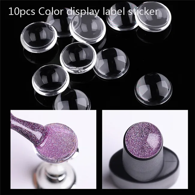 color display Ur Sugar, 7,5 мл, более дешевая цена, Цветной Гель-лак, высокое качество, замачиваемый, УФ светодиодный Гель-лак для ногтей, Базовое покрытие, не протирает верхнее покрытие - Цвет: color display