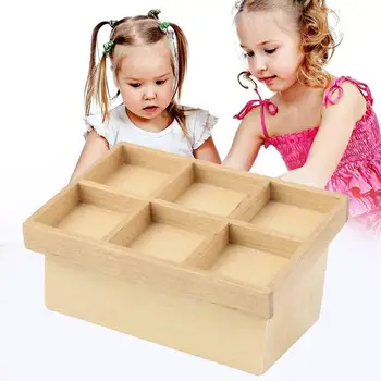 

1:12 Miniatures Furniture Handmade Display Wood Shelf Case Fruit Vegetable Rack Shop Doll House Accessories Decoration