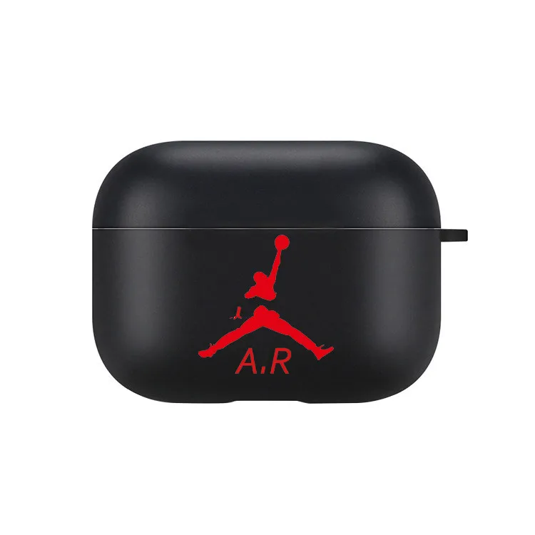 Силиконовый чехол для Airpods Pro Чехол жидкий беспроводной Bluetooth чехол для airpod 3 Чехол Для Air Pods 3 гидроизоляционный Антивозрастной - Цвет: Белый