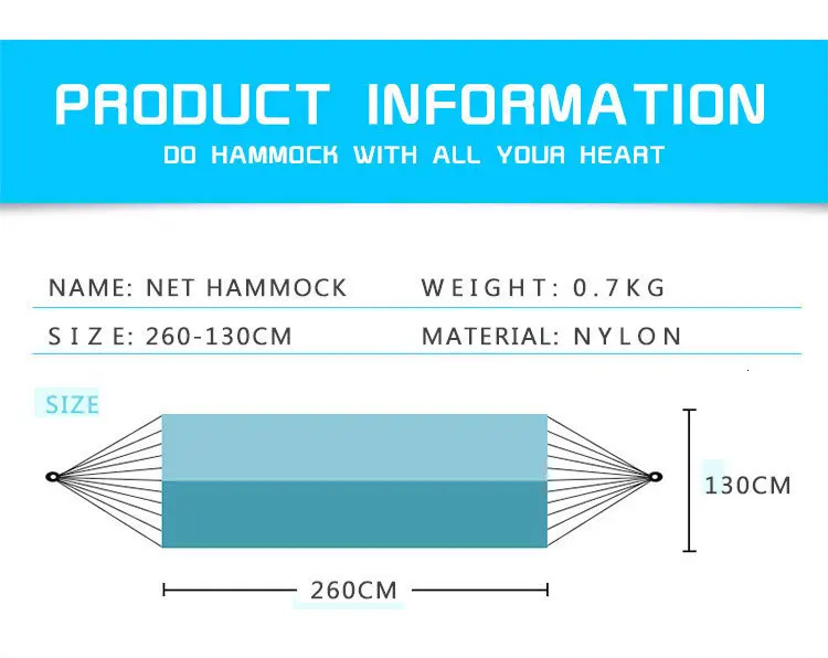 Нейлон парашютом ткань двойной гамак плетения палатка Реверсивный ошибках Москитная Бесплатная Hamak качели Hamac висит кровать мебель
