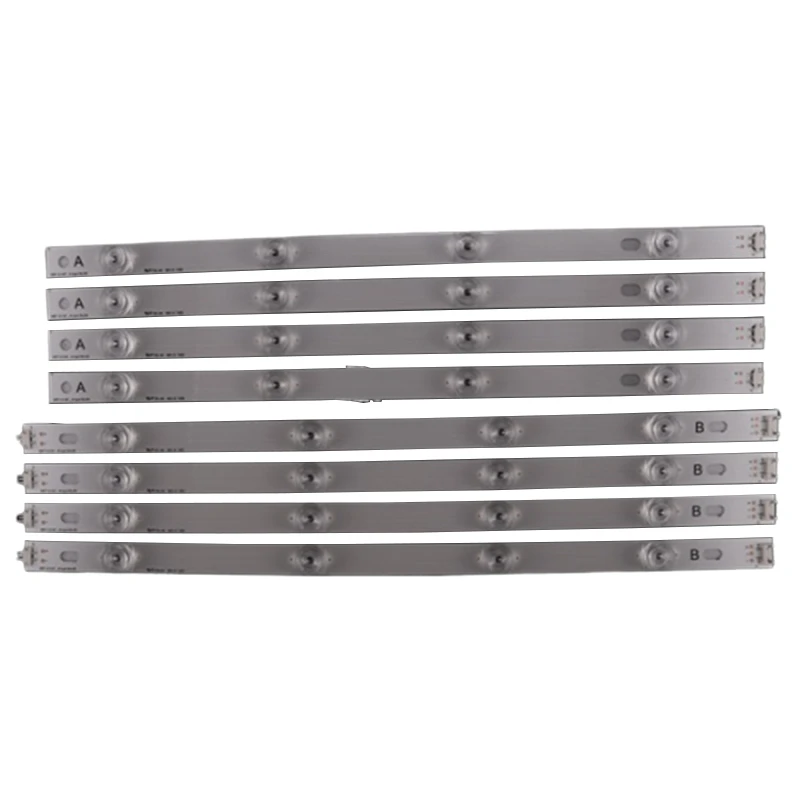 Светодиодная лента для LG INNOTEK DRT 3 0 42 дюйма A/B Тип 6916L-1956B 1957B 42LB5610 42LB5510 42LY320C NC420DUN-VUBP1