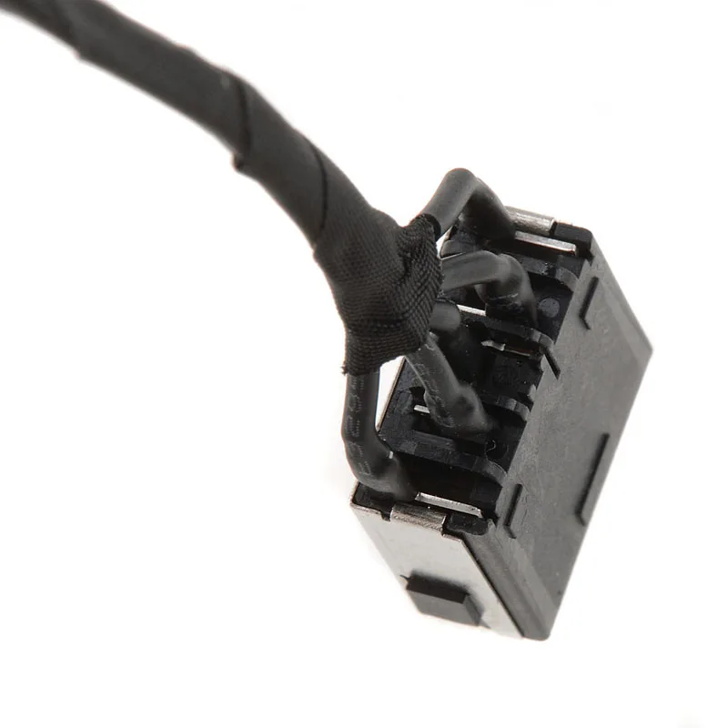 RF01 02 компьютер DC разъем питания Жгут штекер Кабель lenovo Ideapad G50 70 80 85 90 DC30100LE00 для