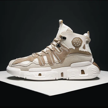 

Men Shoes New Fashion Breathable Sneaker Running Shoe Comfortable Sports Run Men's Shoes Jogging Casual Shoe Mixed Colors Scarpe