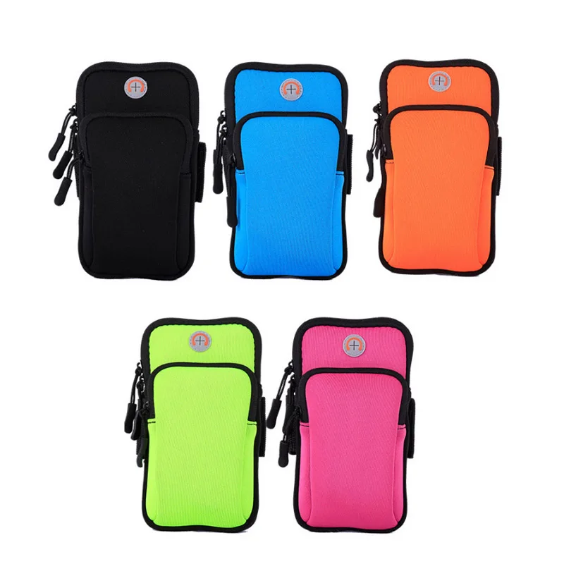 MP3/MP4 Bags & Cases