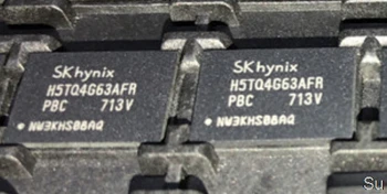 

H5TQ4G63AFR H5TQ4G63AFR-PBC 4Gb 512MB FBGA96 DDR3 memory flash memory chip 2-10PCS