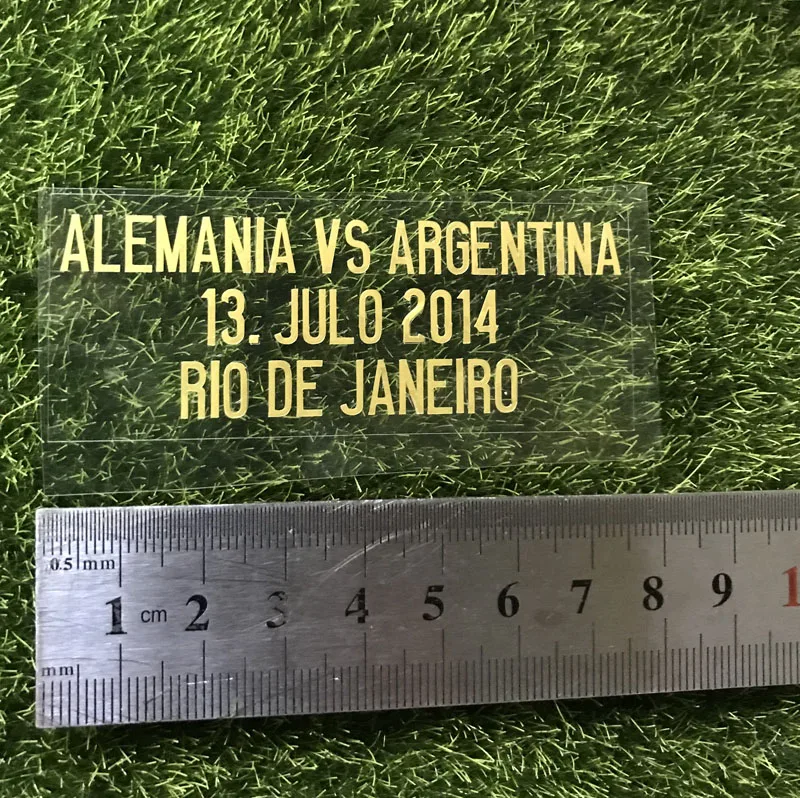 argentina 2014