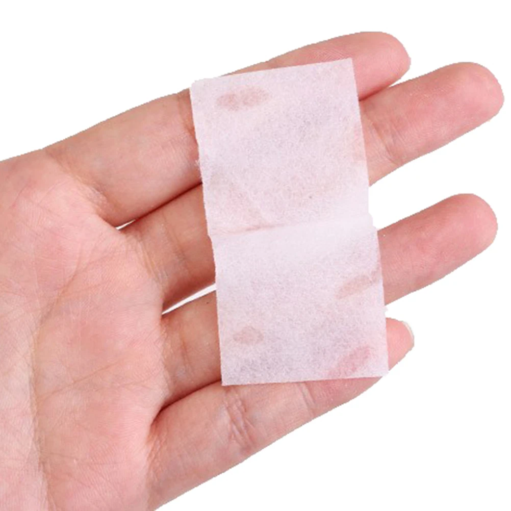 100Pcs/Box Alcohol Wet Wipe Disposable Prep Swap Pad Antiseptic Skin Cleaning Makeup Pad alcohol cleaning wipes