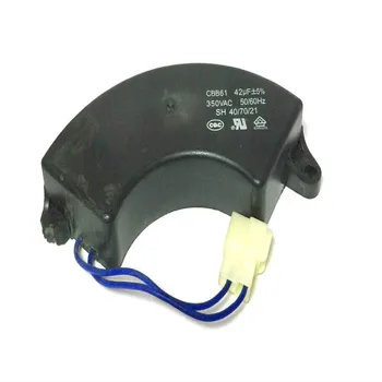 

Electronics for generator AVR, 168-27 42 UF