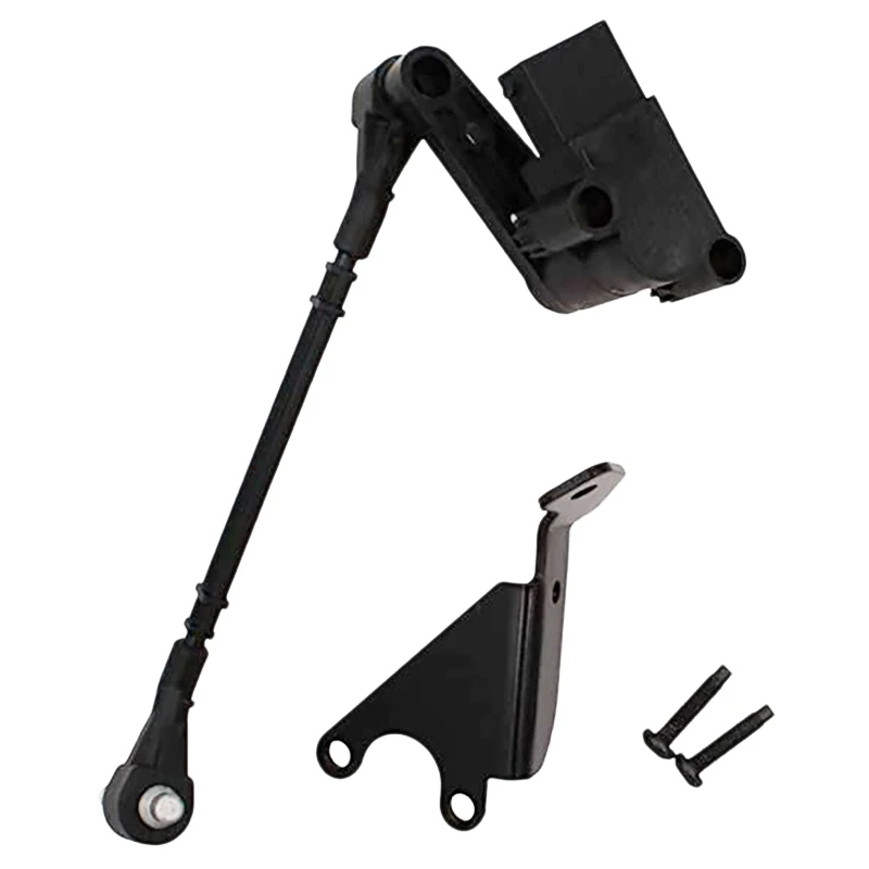 Car Front Left LH Ride Suspension Height Level Sensor for Range Rover