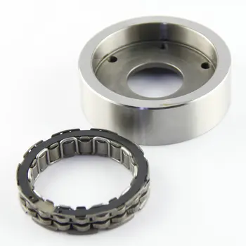 

One Way Starter Clutch Motorbike For KTM 640 660 LC4 Duke Adventure R Enduro LC4-E Six Days Super Moto 58440025000 58440026000