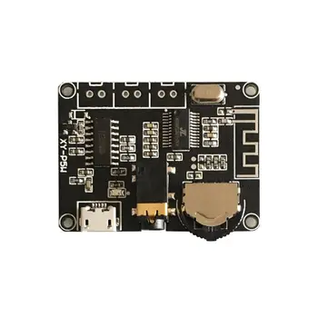 

3W/5W PAM8406 Bluetooth 5.0 Stereo Audio Power Amplifier Board AMP Module XY-P5W