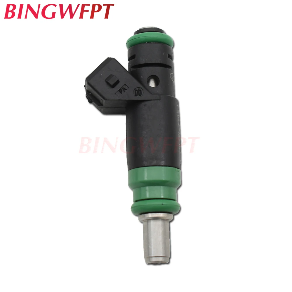 Форсунка для F* ORD FOCUS FIESTA ENGINE SIEMENS OEM 98MF-BB 98MF BB 9F593