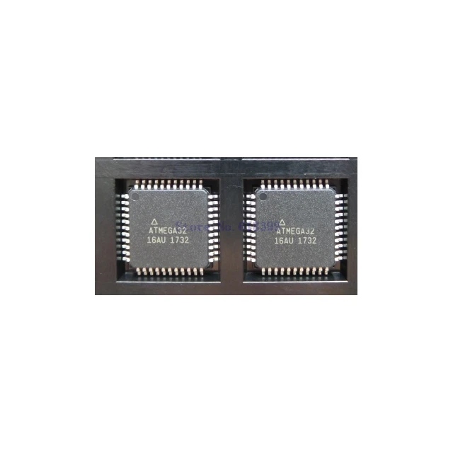 

ATMEGA32-16 Patch car alarm AVRMCU TQFP-44 ATMEGA32-16AU ATMEGA32