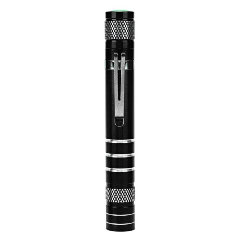 Strong light high power Q5 LED flashlight 1200LM aluminum wide beam AA battery power supply wholesale#3A20 - Испускаемый цвет: white