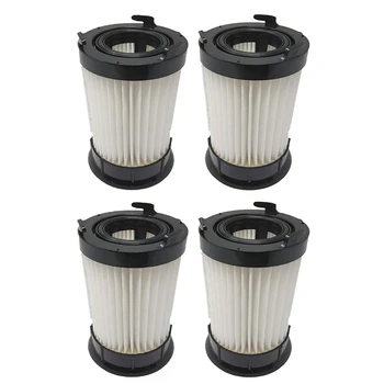 

Washable and Reusable Allergen Filters for Eureka GE DCF1 DCF-4 DCF-18 DCF-21 HEPA Filter