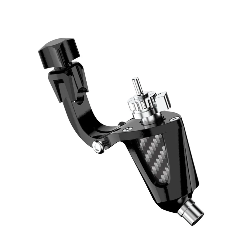 RCA Коннектор роторный двигатель тату машина 11000r/m Регулируемый Профессиональный