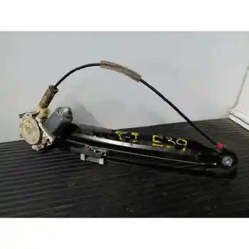 

67.62-8 360512 WINDOW LIFTER REAR LEFT BMW 5 SERIES SALOON (E39)