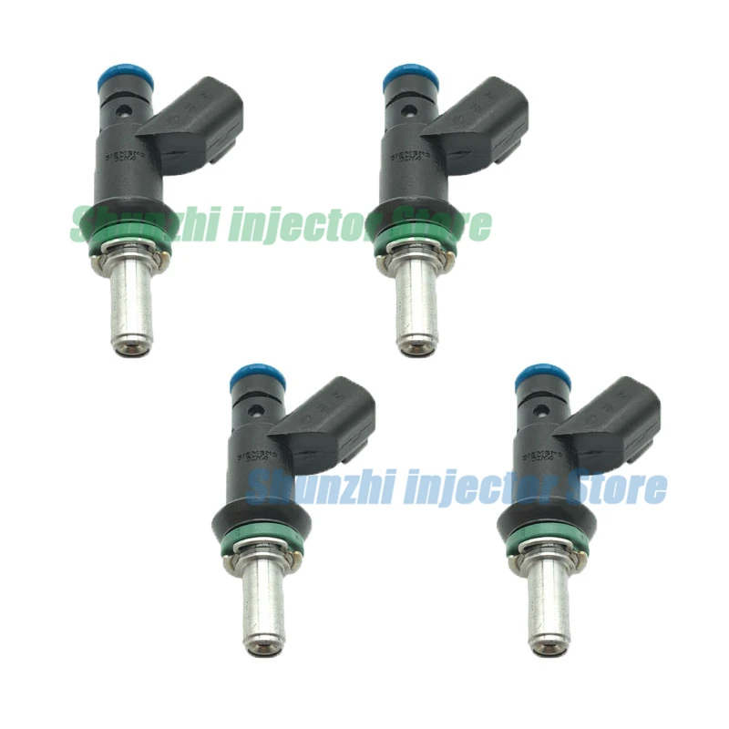 8 шт. Форсунка топливной форсунки для Ford-Lincoln-Jaguar 3,0 3,9 4,0 XW43-CA XW43CA