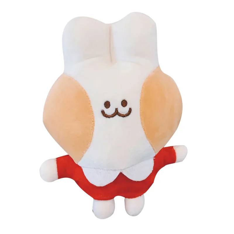 korean rabbit plush