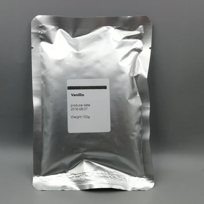 Vanillin Baking raw materials | Дом и сад