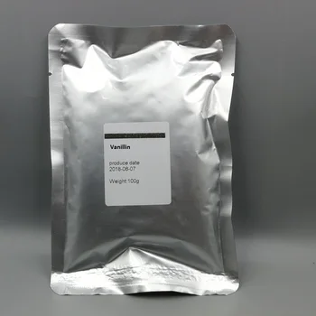 

Vanillin Baking raw materials