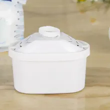 1 шт. бытовой очистки чайник Фильтры активированный уголь фильтры для воды картридж здоровое чистое устройство для Brita кувшин для воды