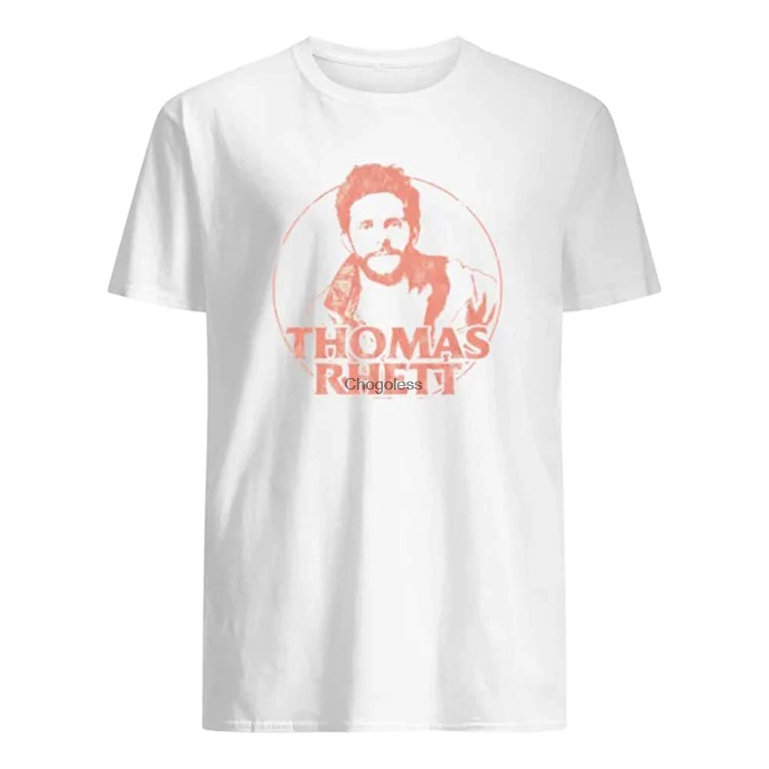 Thomas Singer Rhett Hoodie Tank Top Long Sleeves T-Shirt |