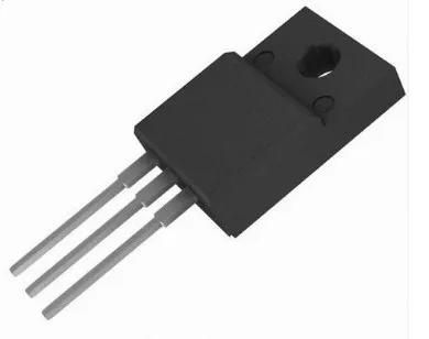 10 шт. FQPF12N60C 12N60C 12N60 600V 12A