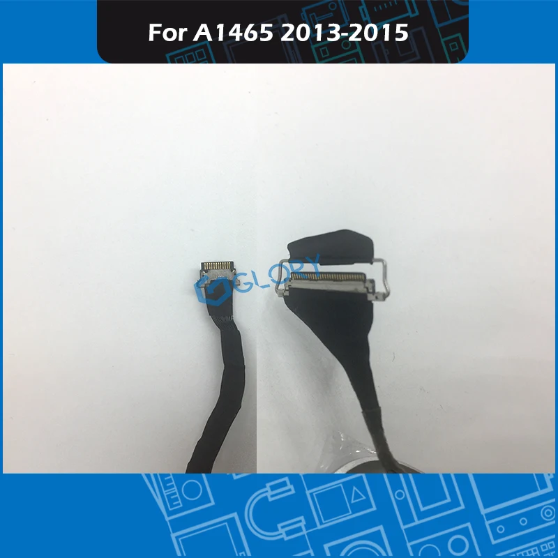 Для Macbook Air 1" A1465 ЖК-экран в сборе дисплей 661-02345 Замена 2013