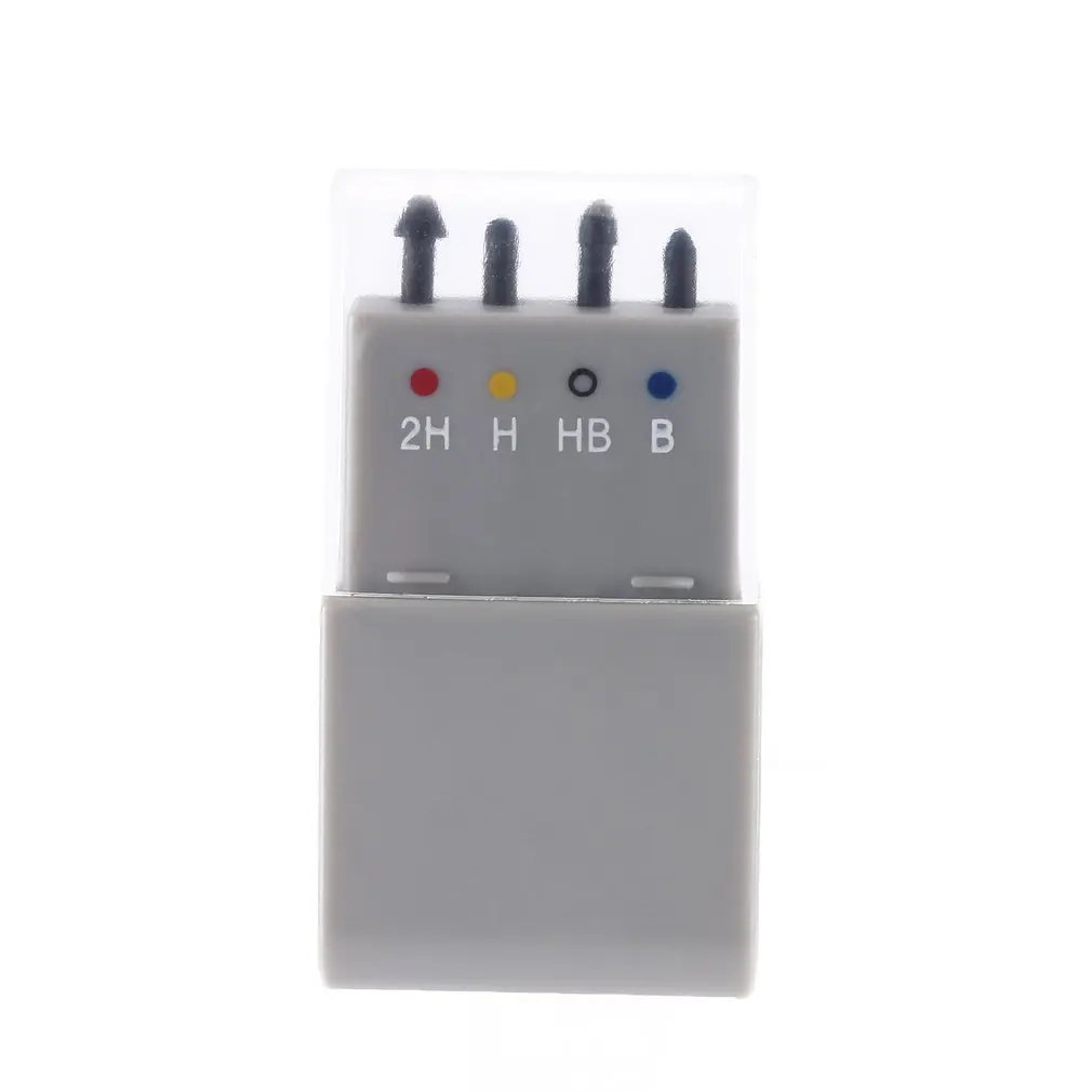 

Stylus Pen Tip Kit 2H H HB B for Microsoft Surface Pro 4/Pro 5 Stylus Replacement Spare Pen Nib Tip Kit