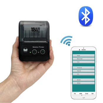 best bluetooth printer for android