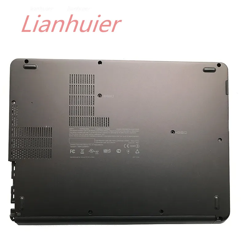Новинка нижний корпус для Lenovo Thinkpad S230U D основного блока нижняя крышка внешний