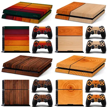 

for PS4 Skin Sticker Decal Vinyl for Sony Playstation 4 Console and 2 Controllers PS4 Skin Sticker