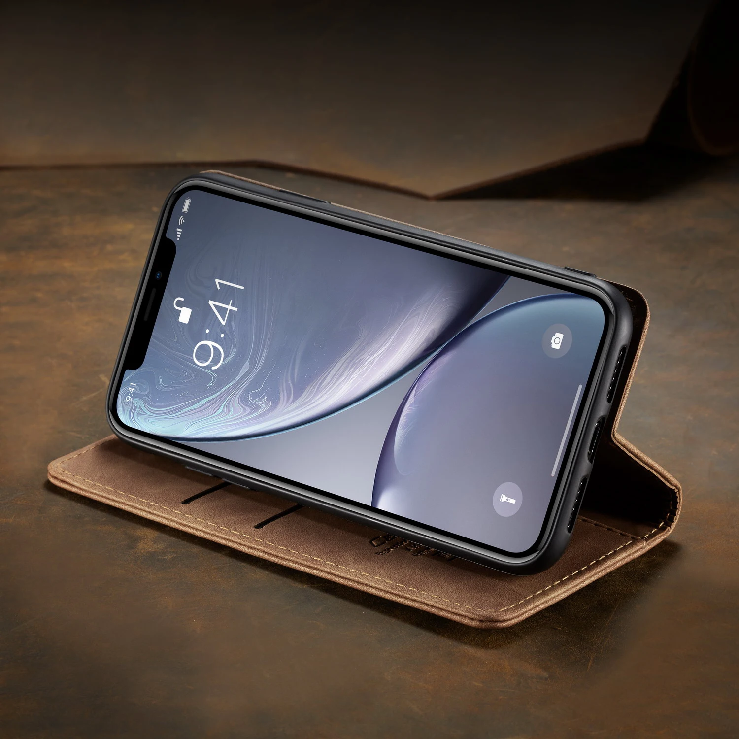 Чехол Me Ретро Кожаный чехол-кошелек для iPhone 11 Pro X XR XS Max роскошный магнитный держатель для карт кошелек чехол для iPhone 8 7 6 6S Plus