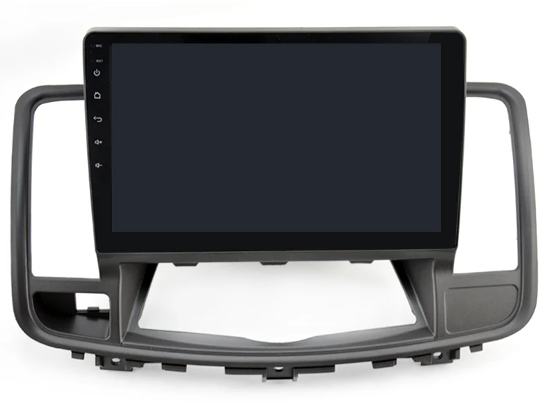 Cheap AVGOTOP Android 9 Bluetooth GPS Car Radio DVD Player For NISSAN TEANA 2009 12