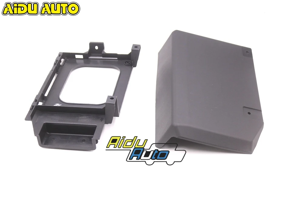 Крышка для крепления усилителя Dynaudio Golf 7 MK7|Клипсы и зажимы авто| |