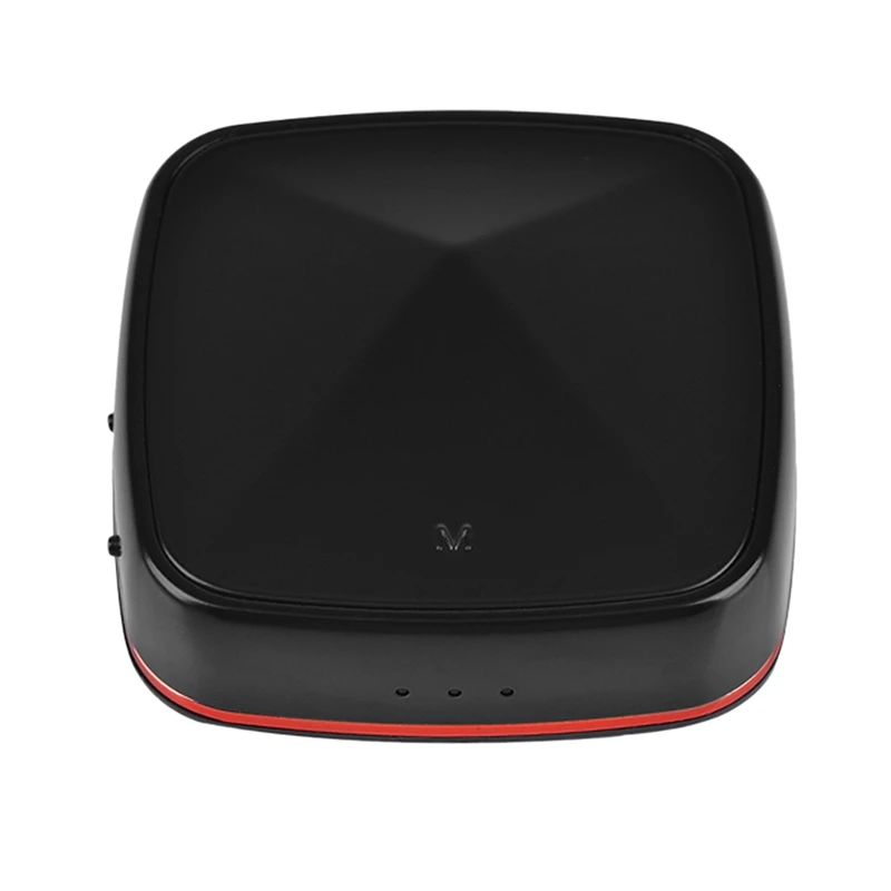 Bluetooth 5 0 передатчик приемник CSR8675 APTX HD/LL мини беспроводной o адаптер 3 мм AUX/SPDIF/RCA для