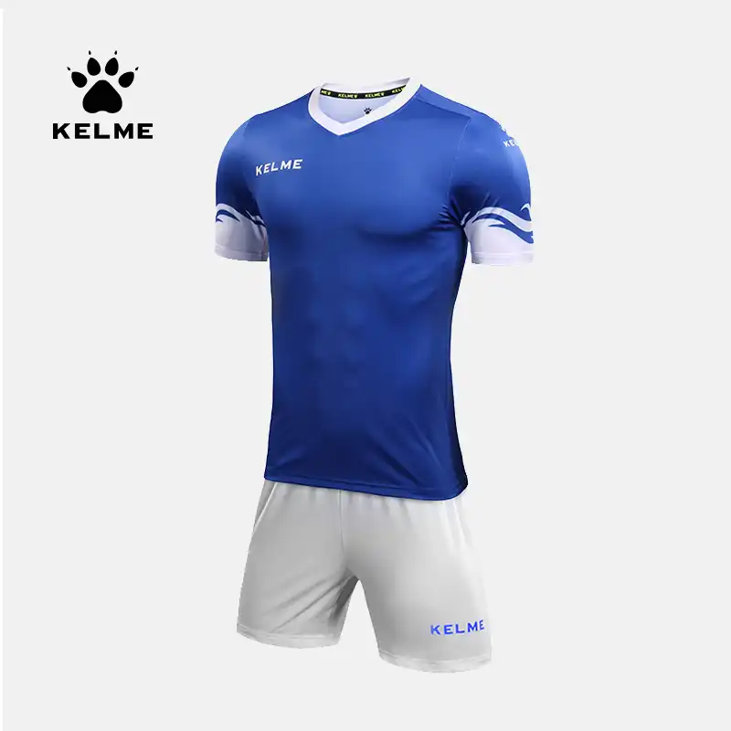 kelme football kits