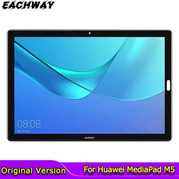 

Original 10.8" For Huawei MediaPad M5 LCD CMR-AL09 CMR-W09 Display Touch Screen Digitizer With LCD Display M5 CMR-AL09 CMR-W09