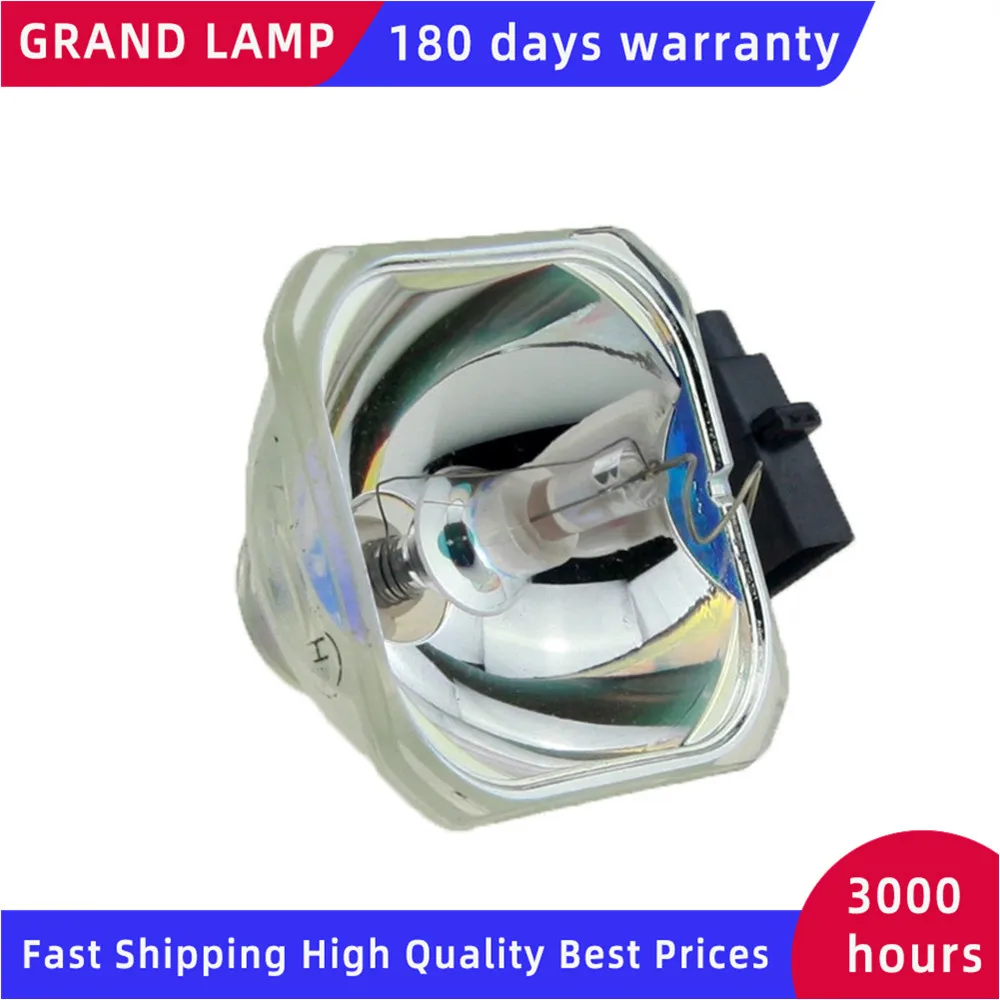 UHE 200E2 C заменяемая прожекторная лампа для EPSON Для ELPLP54 ELPLP57 ELPLP58 ELPLP66 ELPLP67 ELPLP53 ELPLP69