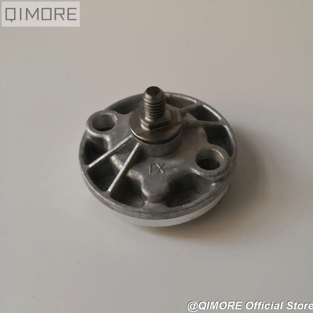Масляный насос для скутера мопеда квадроцикла GO KART GY6 125 150 152QMI 157QMJ|pump nozzle|pump mascarapump