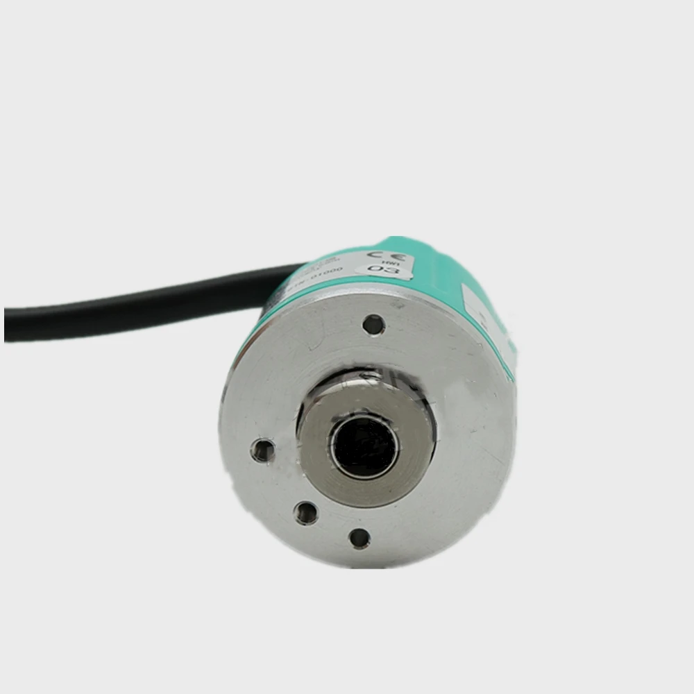 Немецкий инкрементный поворотный кодер TSI40N-27AK2T6TN-00500 00600 01000 01024 в продаже