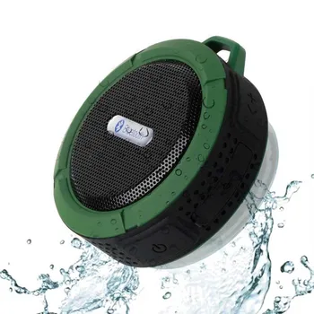 

Portable Speaker Bluetooth Outdoor Wireless Music Speaker Subwoofer Sports Stereo Sound Mini Speaker Bluetooth Portable Bass